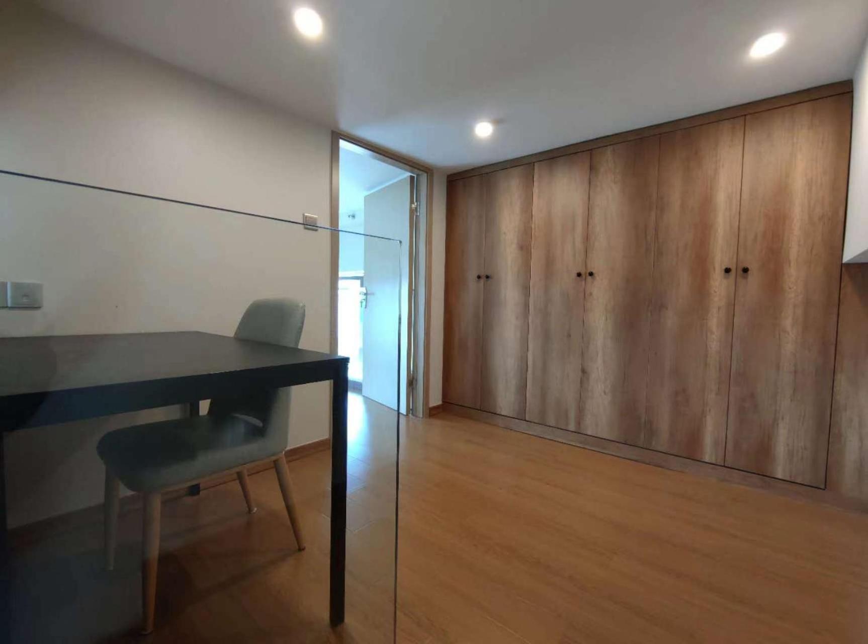 Inestin Shanghai Apt Waigaoqiao Exteriör bild